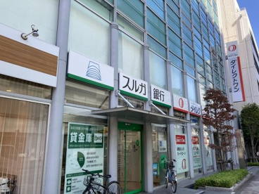 スルガ銀行小田原支店の画像1