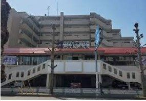 エニタイムフィットネス 昭島店の画像1