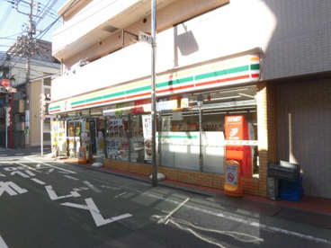 セブンイレブン 練馬桜台4丁目店の画像2