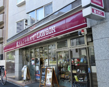 ナチュラルローソン 白金一丁目店