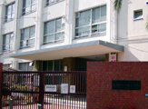 大阪市立千本小学校
