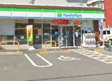 ファミリーマート 玉出西店