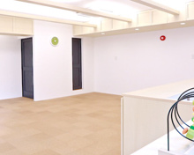 保育園 はっぴっぴ!白金保育園