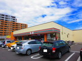 セブンイレブン用賀インター店