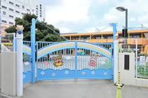 国学院大学附属幼稚園