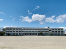 南小学校