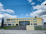 三輪小学校