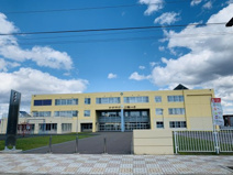 三輪小学校