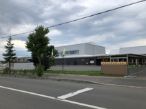 留辺蘂小学校