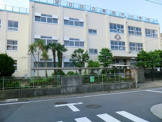 足立区立東加平小学校