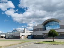 西小学校