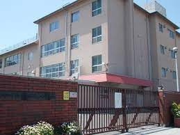 摂津市立三宅柳田小学校の画像1