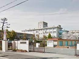 摂津市立第三中学校の画像1