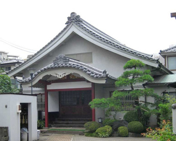 西光寺の画像1