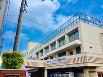 三鷹市立第六中学校