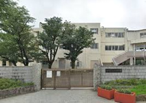 調布市立多摩川小学校