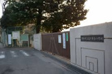 調布市立富士見台小学校
