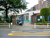 レオ保育園