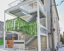 Pitスクール 白金台保育園