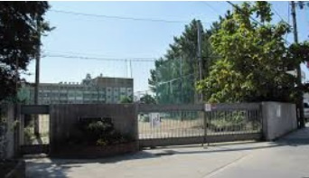 西宮市甲武中学校の画像