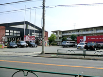 ジェーソン 西国分寺店