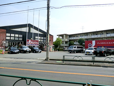ジェーソン 西国分寺店の画像1