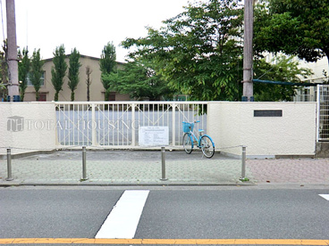 国立市立国立第三小学校の画像1