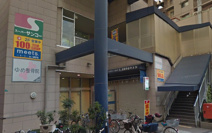 スーパーサンコー美章園店