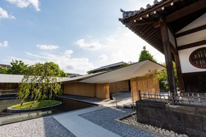 瑞聖禅寺の画像1
