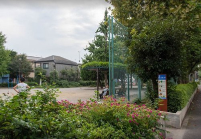 松島2丁目第二公園の画像1