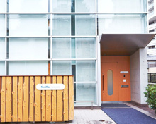 保育園 ファミリア プリスクール