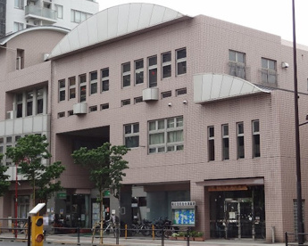白金台児童館学童クラブの画像1