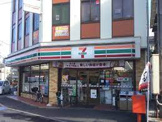 セブンイレブン 大和高田上大谷店
