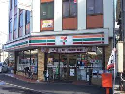 セブンイレブン 大和高田上大谷店の画像1