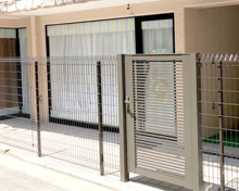 はっぴっぴ! 白金台園