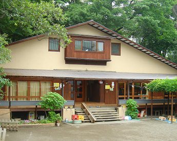 白金幼稚園の画像1