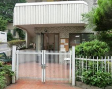 保育園 こどもの園エーデルワイス