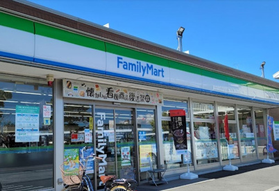 ファミリーマート 金沢柳町東店の画像1