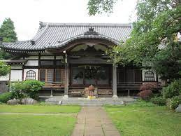 蓮華寺の画像1