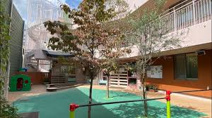 桜の詩保育園