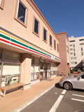 セブンイレブン千葉新田町