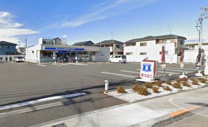 ローソン・スリーエフ あきる野二宮店の画像1