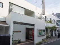 武蔵野市 御殿山コミュニティセンター