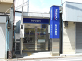 みずほ銀行大和田ＡＴＭ