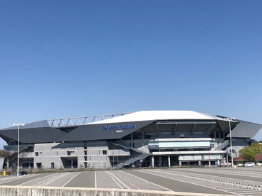 Panasonic Stadium Suita（パナソニック スタジアム 吹田）の画像1