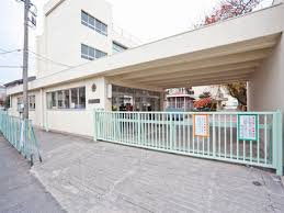 世田谷区立武蔵丘小学校の画像1
