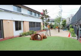 ふたばクラブ浜田山柏の宮保育園