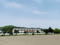 相内中学校