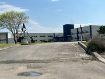 常呂中学校