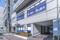 にゅうむら医院